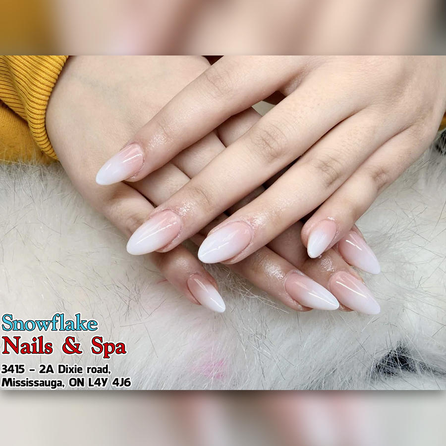 Nail Styles Collection